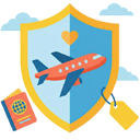 Travel Insurance for Arizona residents.